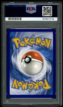 POKEMON GIRATINA VSTAR 2023 SWORD AND SHIELD CROWN ZENITH SECRET #GG69 FA PSA 10 - Image 2