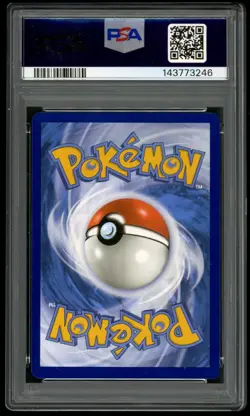 2024 POKEMON PIKACHU ex SPEC. ILLUS. RARE SURGING SPARKS #238 PSA 10 - Image 2