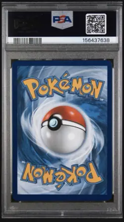 Pokemon Pikachu SIR 276/217 Ascended Heroes Gem Mint PSA 10 - Image 3