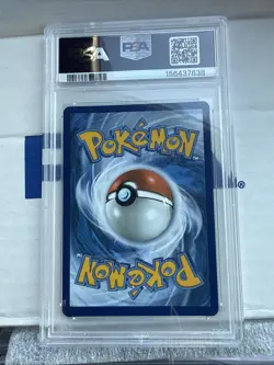 Pokemon Pikachu SIR 276/217 Ascended Heroes Gem Mint PSA 10 - Image 5