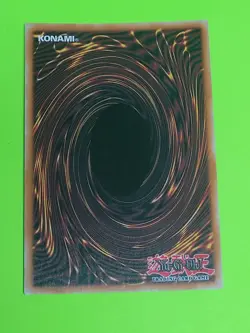 Yugioh! MP Elemental HERO Absolute Zero - BLHR-EN065 - Ultra Rare - 1st Edition - Image 2