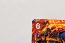 One Piece OP05-007 Sabo SR Promo - Image 3