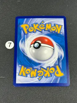 Pokemon Mew 013/066 Holo Chinese Card - Image 2