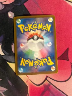 Ivysaur 002/165 Uncommon 151 Pokemon Japanese NM Card Master Ball Reverse Holo - Image 2