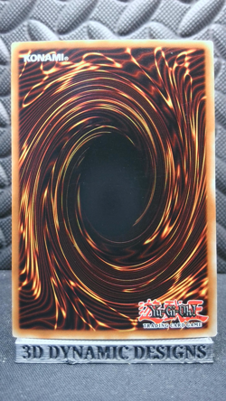 | Yugioh R-Genex Turbo HA03-EN014 1st Edition Super Rare Hidden Arsenal 3 NM | - Image 2