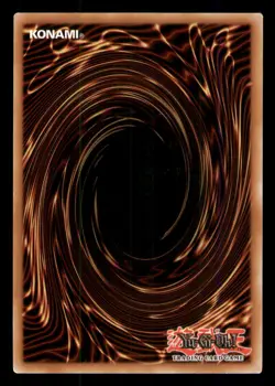 Yugioh Book of Moon #SBCB-EN013 LP - Image 2