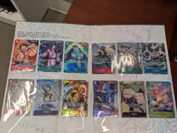 Premium Card Collection Fest. 23-24 Edition Sealed | One Piece - Image 2