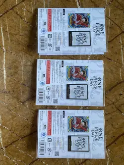 One Piece Premium Card Collection ONE PIECE DAY 24 - Image 3