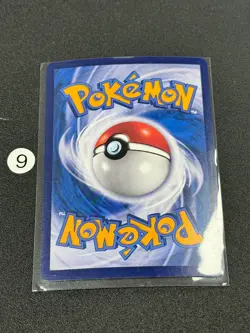 Gengar R CS5.5C-029/066 Pokemon Card Chinese - Image 2