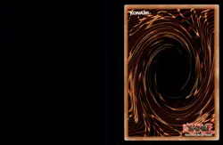 Yugioh Destruction Swordsman Fusion #SBCB-EN015 Lightly played - Image 2