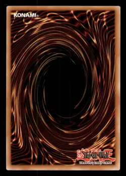 Yugioh The Big March of Animals #SBCB-EN055 Lightly played - Image 2