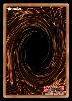 Yugioh The Warrior Returning Alive #SBCB-EN161 Lightly played - Image 2