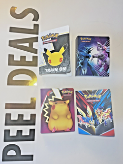 POKEMON TRADING CARD GAME TIN (YOU CHOOSE) - Image 5