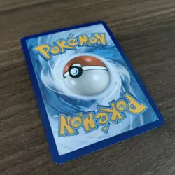 Reshiram GX SM137 - LP FULL ART Black Star Promo - 2018 Pokemon TCG Card - Image 4