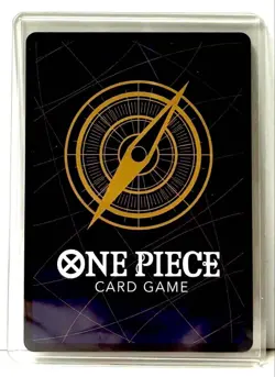 Boa Hancock OP01-078 SR SP *NM* The Kingdom of Intrigue | One Piece Card JPN - Image 2