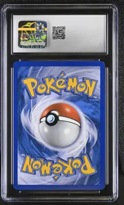 CGC 9 MINT Charizard 2009 Arceus 1/99 Reverse Holo Pokemon Card - Image 2