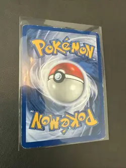 Dark Alakazam (1/82) Holo Team Rocket Pokemon Card Unlimited LP - Image 3