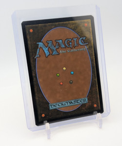 MTG - Stomping Ground - Borderless Galaxy Foil #378 - Edge of Eternities LP - Image 2