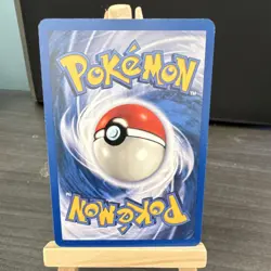 Pokemon Brock's Onix Gym Heroes 1st Edition (69/132) NM - Image 2