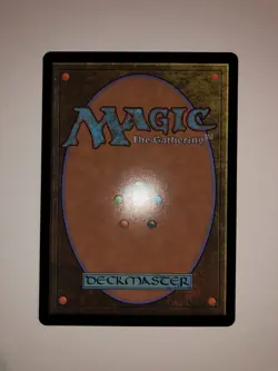 MTG Lumra, Bellow of the Woods Borderless Foil (BLB) #0293 - Never Played - Mint - Image 5