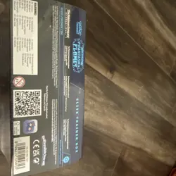Pokemon Mega Evolution Phantasmal Flames Elite Trainer Box #QTD - Image 2