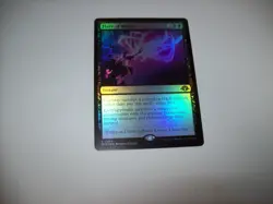 Flare of Malice FOIL 95 MTG Modern Horizons 3 MH3 Rare NM Free Shipping - Image 1