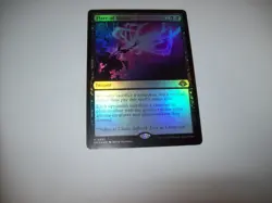 Flare of Malice FOIL 95 MTG Modern Horizons 3 MH3 Rare NM Free Shipping - Image 2