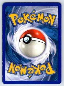 Hypno 16 Rare Aquapolis Pokemon Lightly Played - Image 2