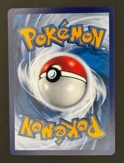 Pokemon TCG: Applin - 2007/07 CBB5C Chinese Gem Vol 5 Horizons Art Rare - NM - Image 2