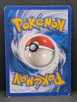 Magneton H16/H32 Aquapolis Holo Ultra Rare Pokemon TCG Nintendo e-reader - Image 2