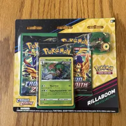 [SET of 3] Pokemon Crown Zenith Pin Collections. All 3 Arts. Factory Sealed. - Image 4