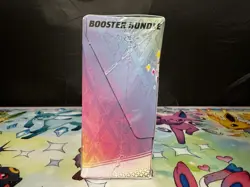 Pokemon TCG Scarlet & Violet Prismatic Evolutions Booster Bundle 6 Packs English - Image 4