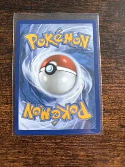 Claydol 92/86 Illustration Rare Pokemon Chaos Rising ME04 NM - Image 2
