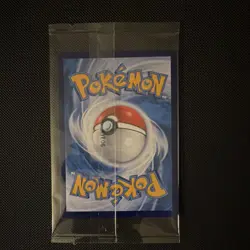 ⁉Pokemon Fuecoco Chinese Gem Pack Exclusive STAMPED SEALED Promo⁉ - Image 3