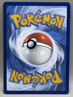 Bouffalant ex 162/086 Holo Ultra Rare White Flare Pokemon Lightly Played - Image 2