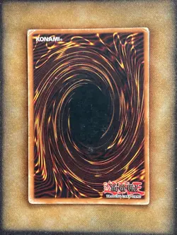 Yugioh Relinquished SDP-001 Ultra Rare MP - Image 4