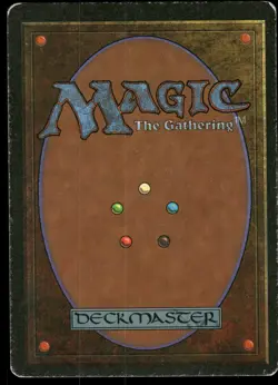 1x Braingeyser - Revised Edition - MP - MTG - Image 2