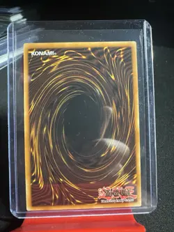 YUGIOH- Diviner of the Herald - RA05-EN017 - Starlight Rare - 1st Edition - Image 2