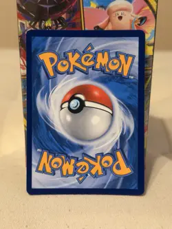 Pokemon Cards Game - Rika SR 083/062 SV3a Raging Surf Scarlet & Violet Japanese - Image 3