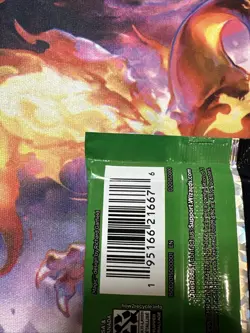 MTG Commander Masters AND Streets Of New Capenna Collector Booster Packs BOTH - Image 3
