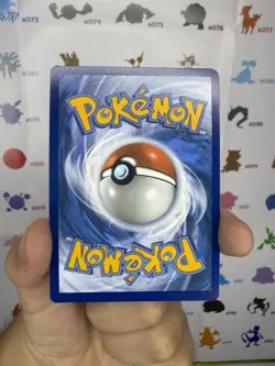 Deino Holo Illustration Rare 2025 Pokemon TCG S&V White Flare Card 146/086 NM - Image 2