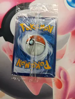 Charmander 044 Sv: Scarlet & Violet Promo Cards Holo SEALED - Image 5