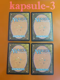 4x Goblin Digging Team | 6th Edition | MTG Magic Cards - Image 2