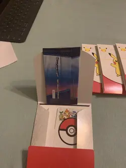 POKEMON MCDONALDS PROMO CARDS LOT OF 10 SEALED FAST SHIPPING - Image 3