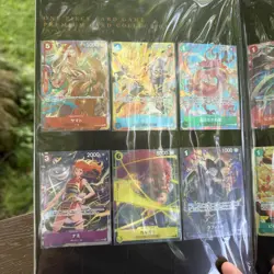 One Piece TCG Premium Card Collection Best Selection Vol 4 JP New - US SELLER - Image 3