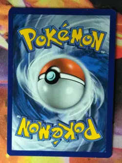 Avalugg 37/114 Reverse Holo LP 2016 XY Steam Siege Pokemon Card - Image 3