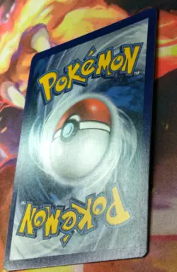 Avalugg 37/114 Reverse Holo LP 2016 XY Steam Siege Pokemon Card - Image 5