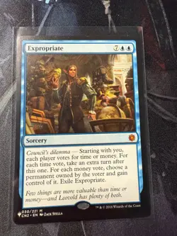 Expropriate Conspiracy: Take the Crown (Non Foil) - Image 1