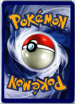 Pokemon Card - Seadra 42/62 Fossil Uncommon Moderately Played - Image 2