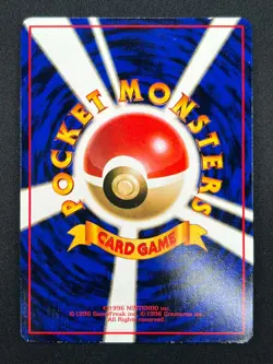 [NM] Moltres Pokemon Card Japanese No.146 Quick Starter Gift Vintage Glossy 20M8 - Image 3